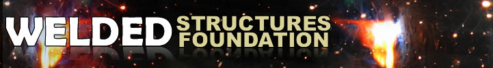 Welded Structures Foundation
